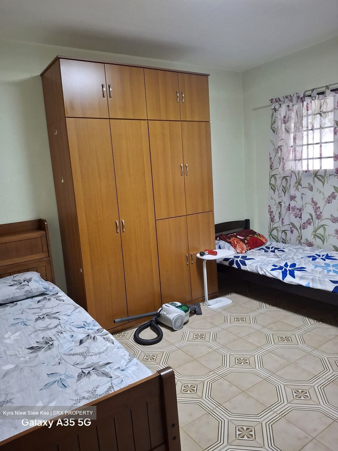 Blk 330 Jurong East Avenue 1 (Jurong East), HDB 3 Rooms #629798801